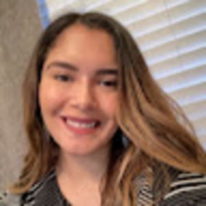 Meet your Posher, Melanie